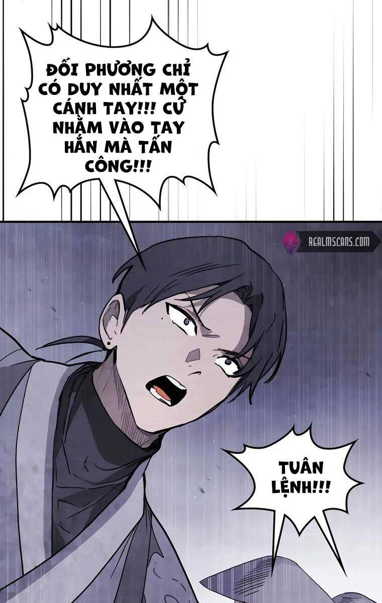 Vị Thần Trở Lại Chapter 58 - Trang 2