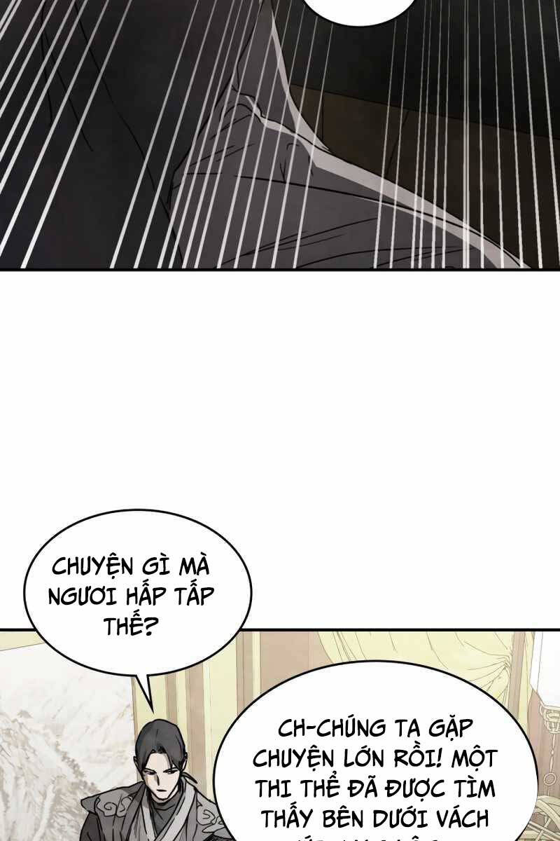 Vị Thần Trở Lại Chapter 57 - Trang 2