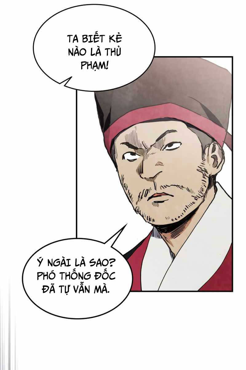 Vị Thần Trở Lại Chapter 57 - Trang 2