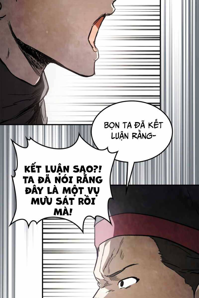 Vị Thần Trở Lại Chapter 57 - Trang 2