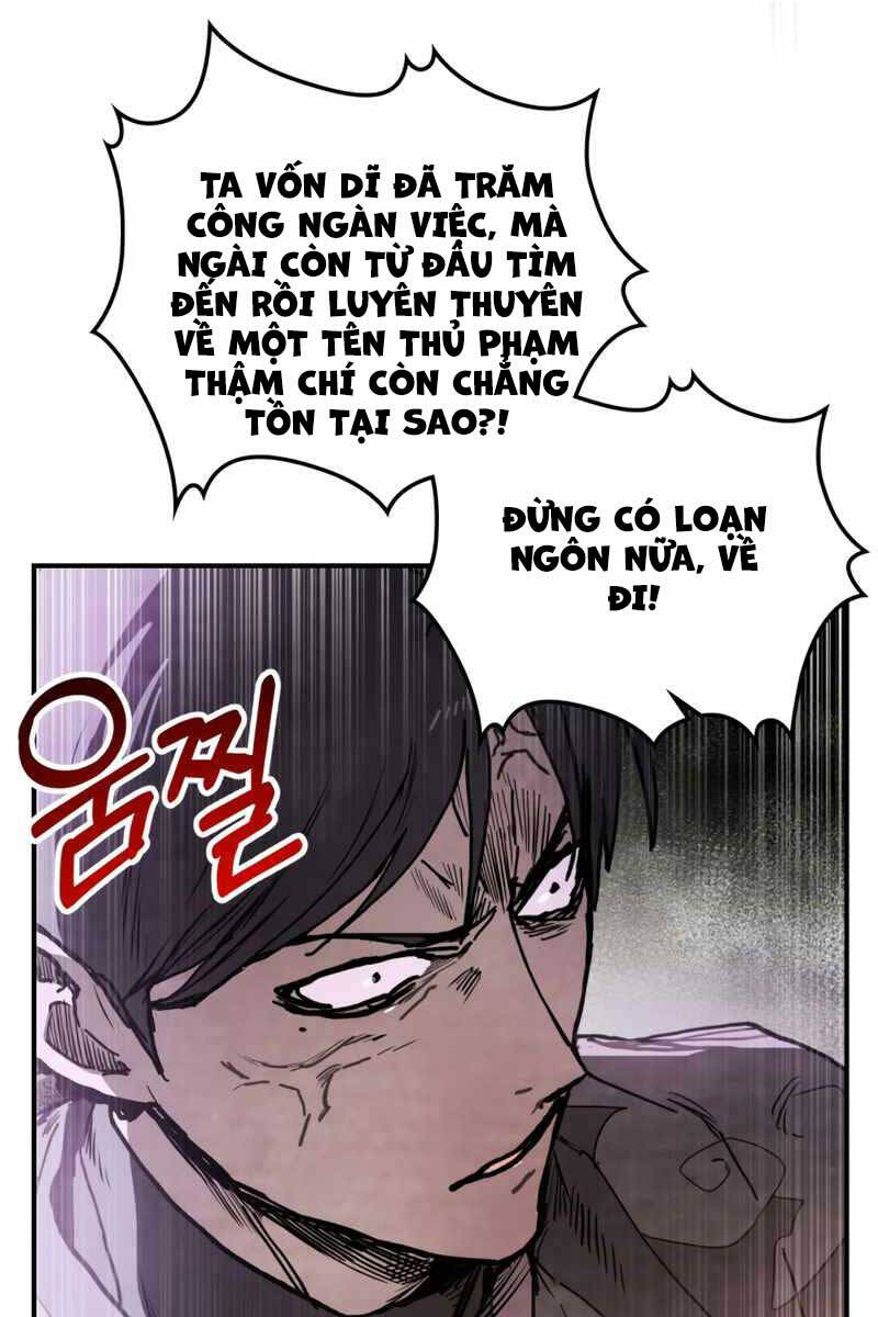 Vị Thần Trở Lại Chapter 57 - Trang 2