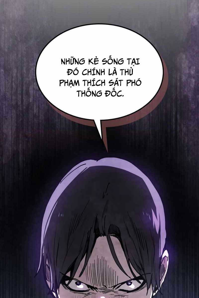 Vị Thần Trở Lại Chapter 57 - Trang 2