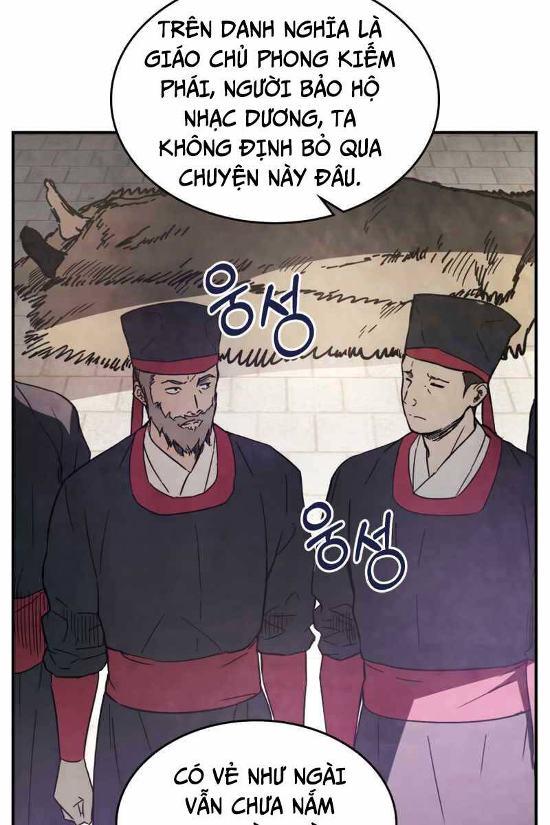 Vị Thần Trở Lại Chapter 57 - Trang 2