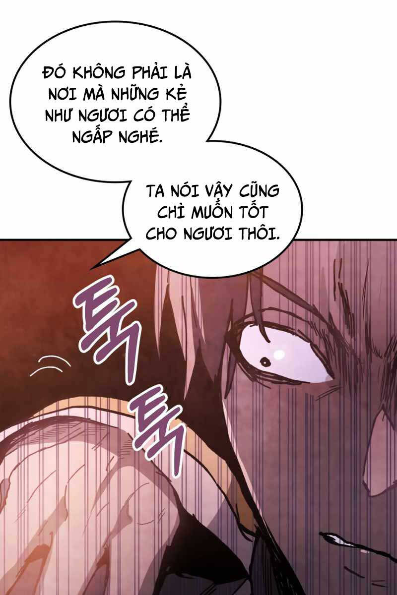 Vị Thần Trở Lại Chapter 57 - Trang 2