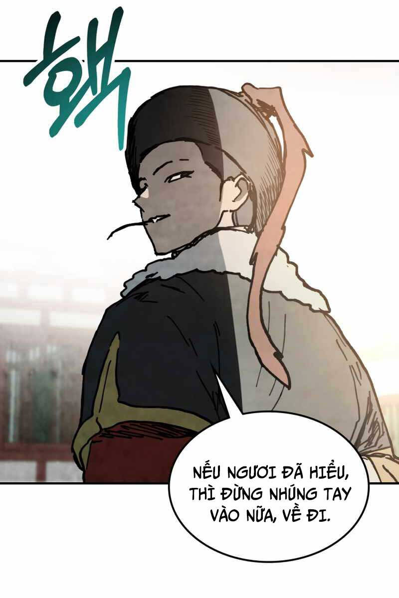 Vị Thần Trở Lại Chapter 57 - Trang 2