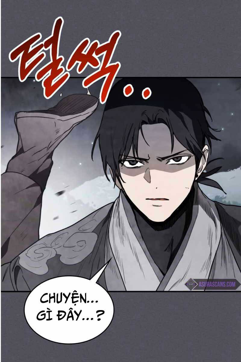 Vị Thần Trở Lại Chapter 57 - Trang 2