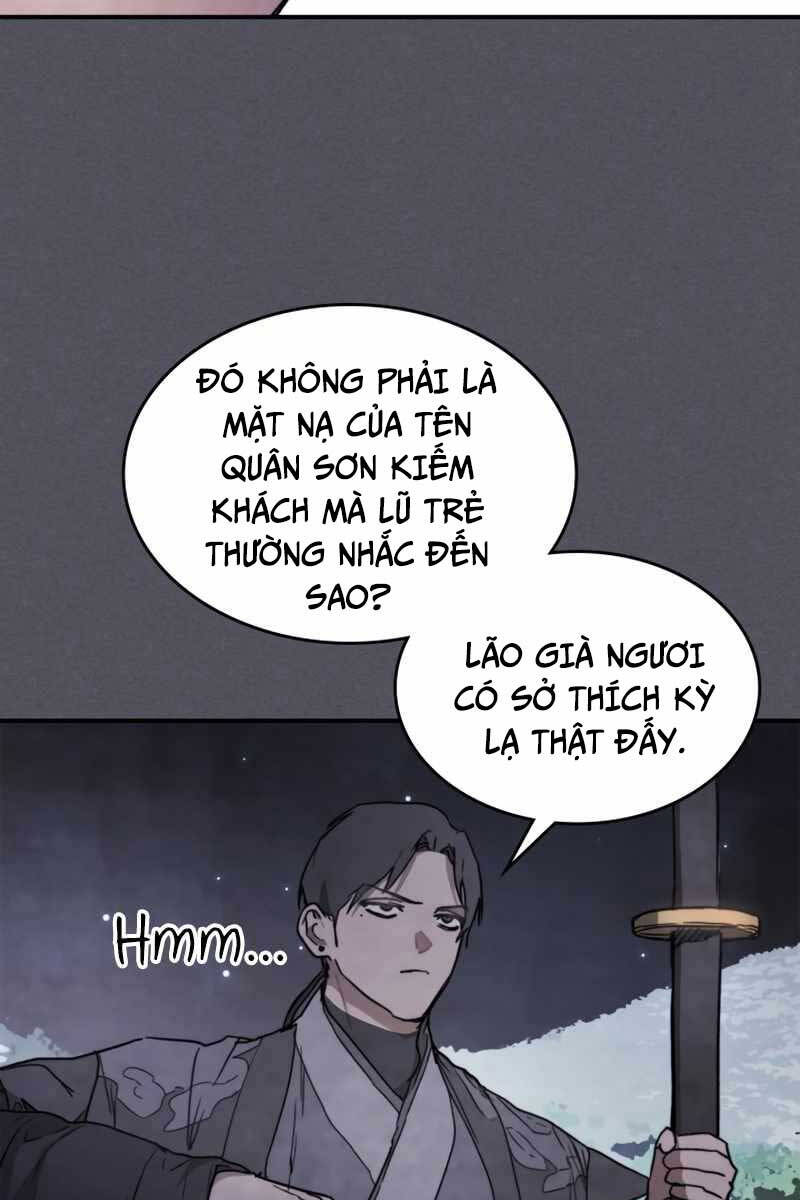 Vị Thần Trở Lại Chapter 57 - Trang 2