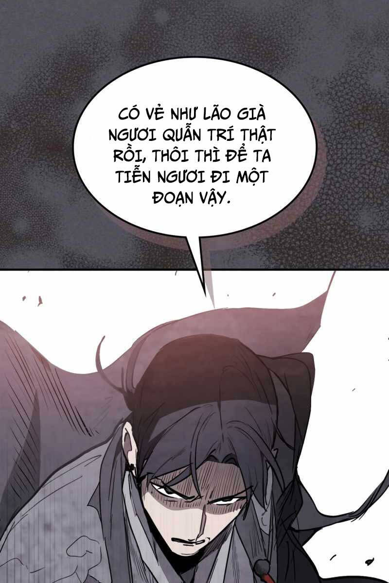 Vị Thần Trở Lại Chapter 57 - Trang 2