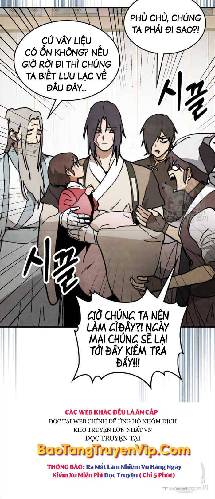 Vị Thần Trở Lại Chapter 56 - Trang 2