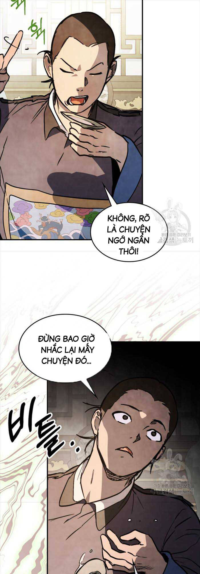 Vị Thần Trở Lại Chapter 56 - Trang 2