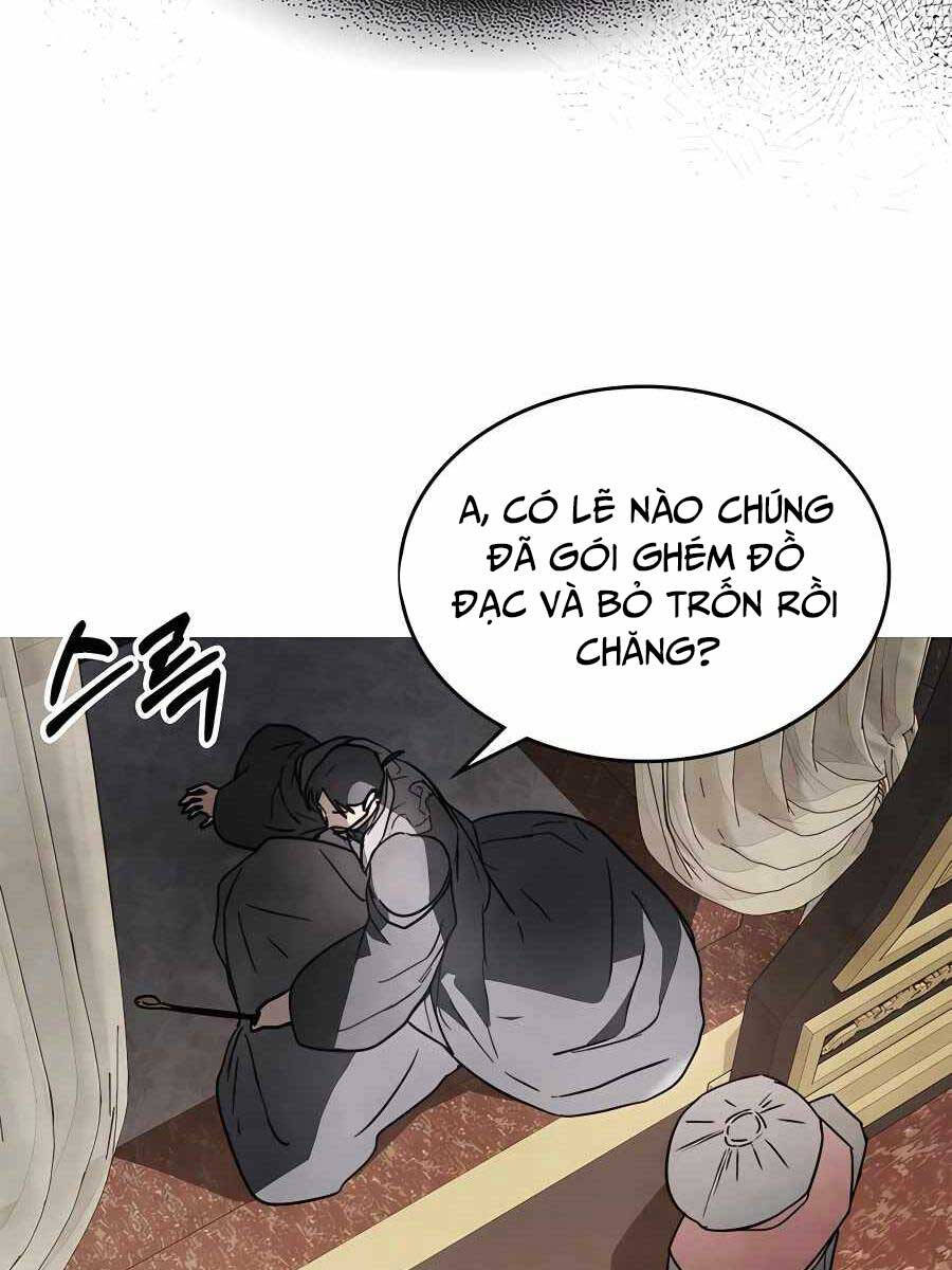 Vị Thần Trở Lại Chapter 55 - Trang 2