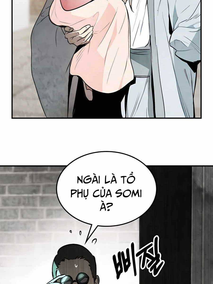 Vị Thần Trở Lại Chapter 55 - Trang 2