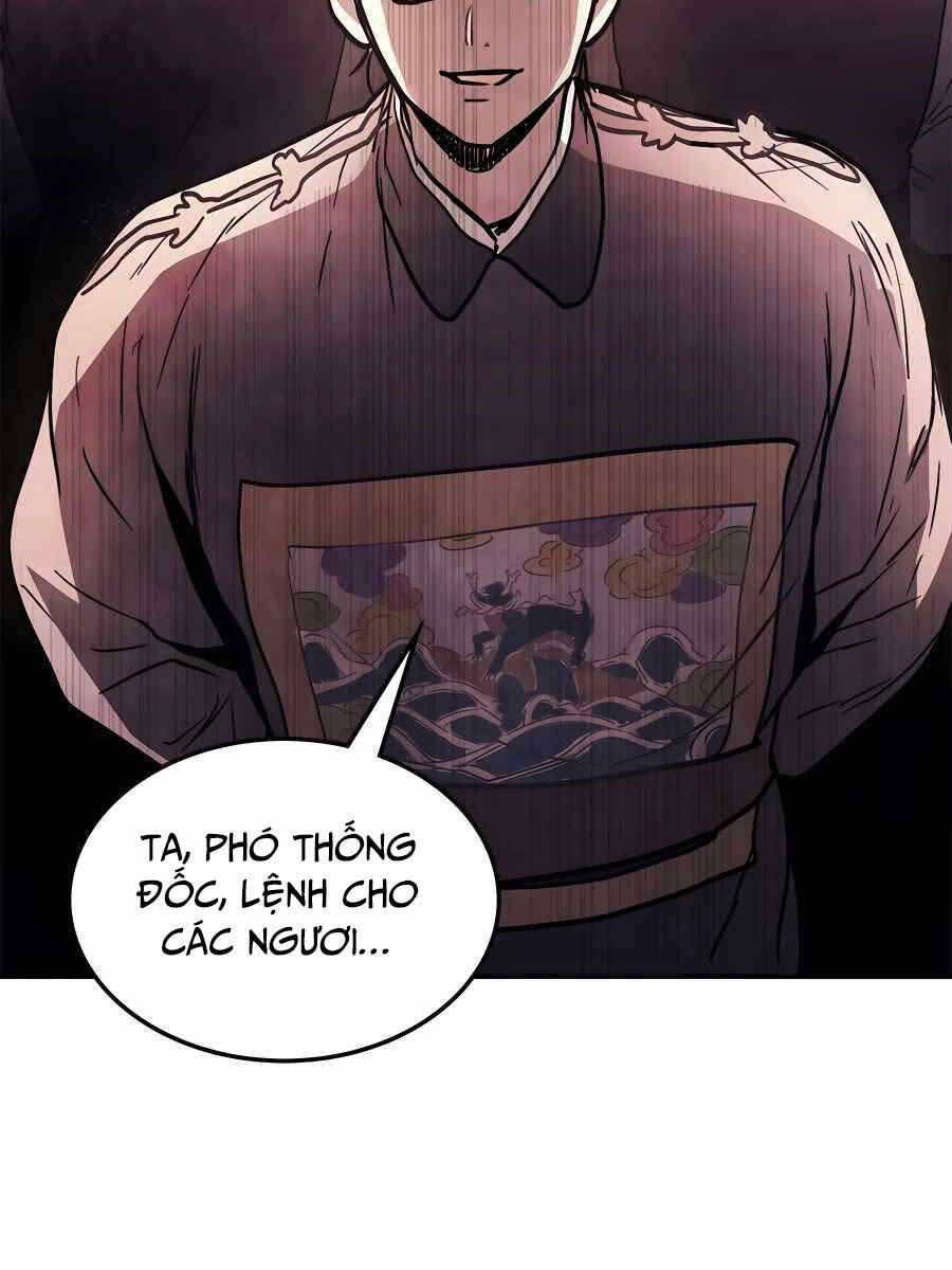 Vị Thần Trở Lại Chapter 55 - Trang 2