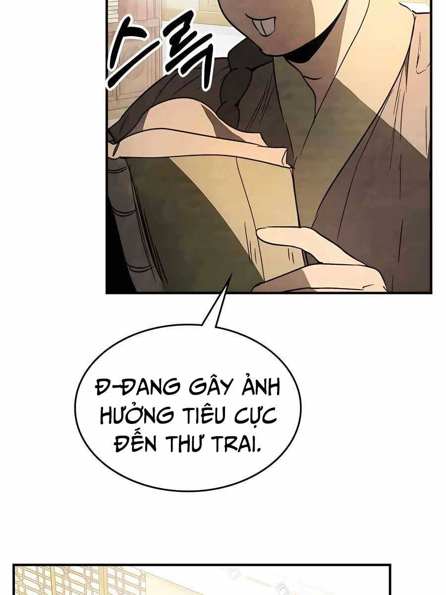 Vị Thần Trở Lại Chapter 55 - Trang 2