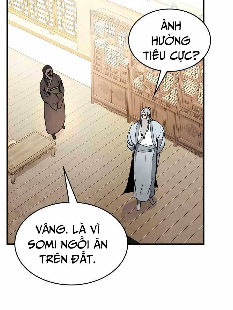 Vị Thần Trở Lại Chapter 55 - Trang 2