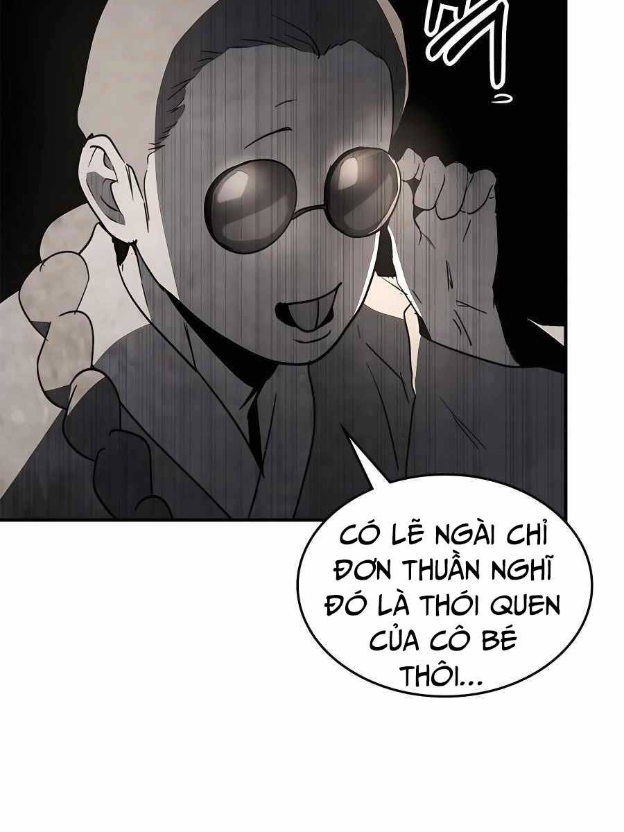 Vị Thần Trở Lại Chapter 55 - Trang 2