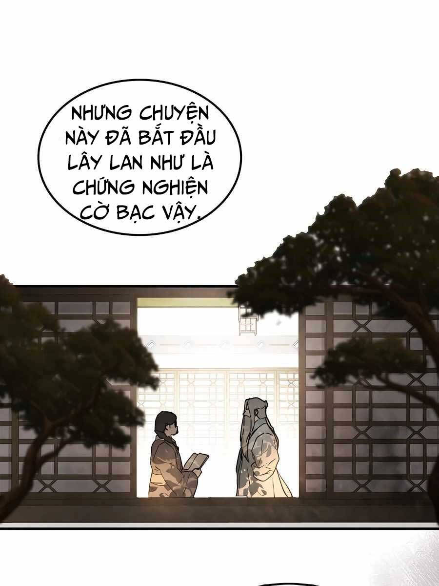 Vị Thần Trở Lại Chapter 55 - Trang 2