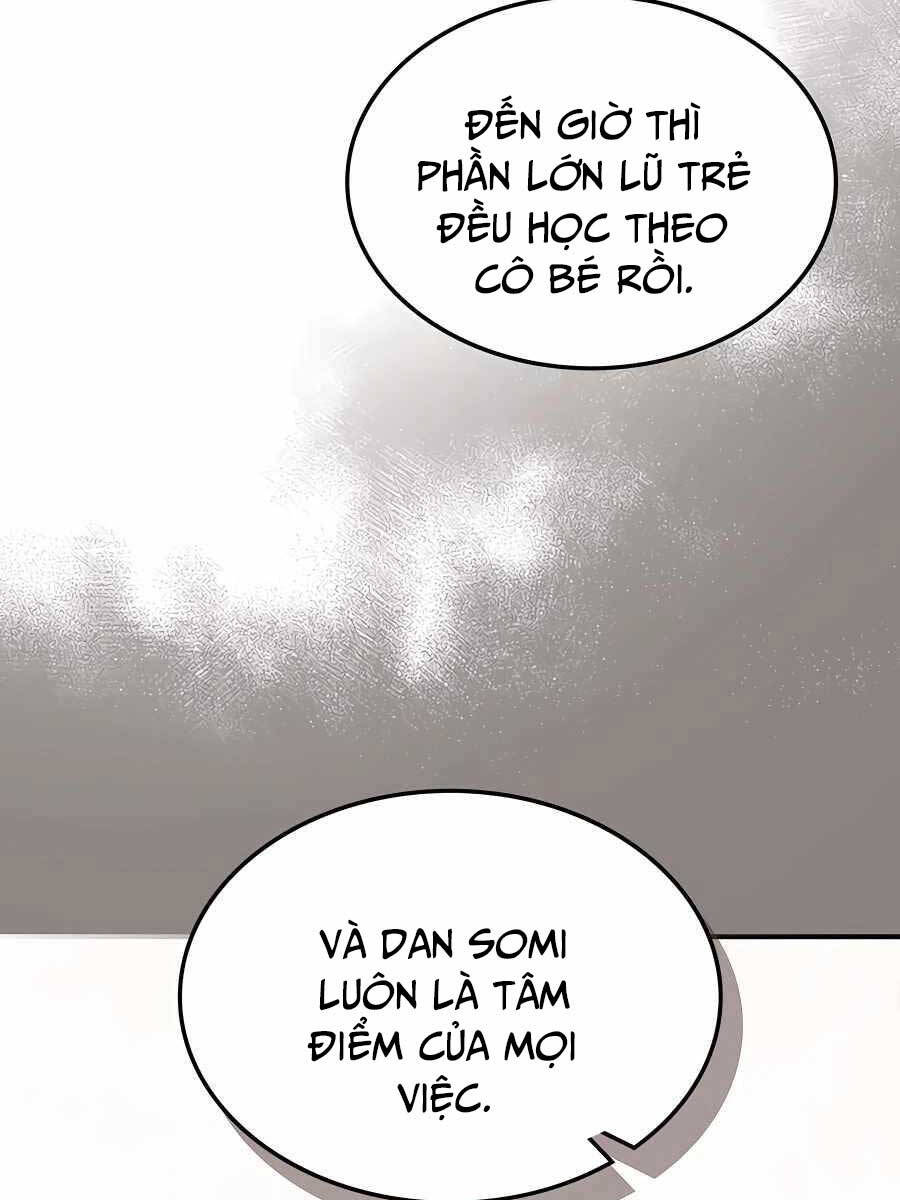 Vị Thần Trở Lại Chapter 55 - Trang 2