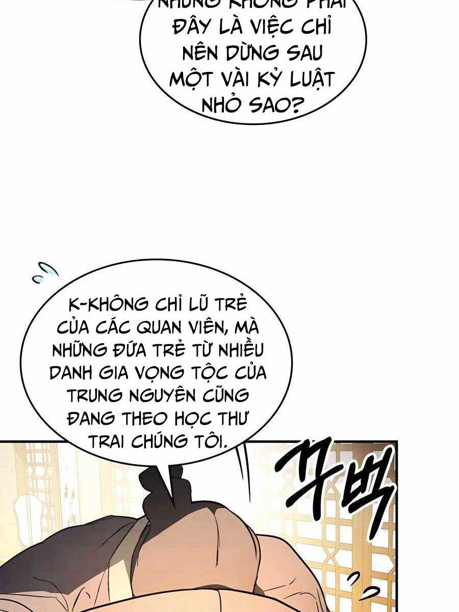 Vị Thần Trở Lại Chapter 55 - Trang 2