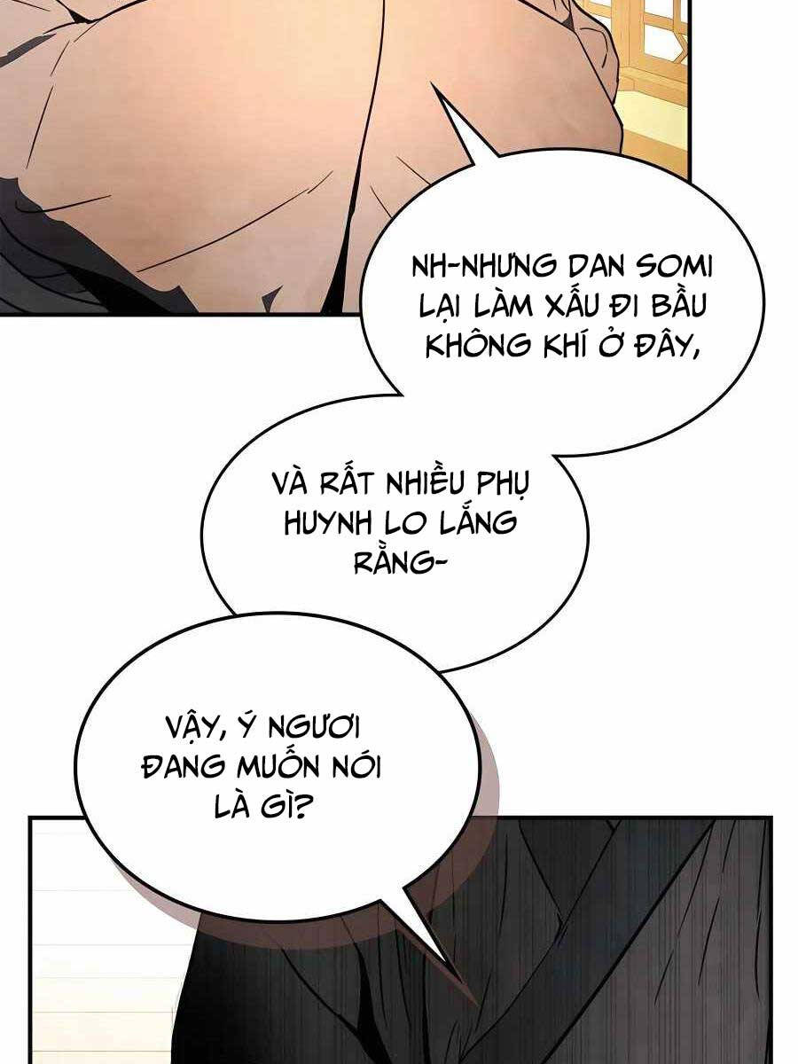 Vị Thần Trở Lại Chapter 55 - Trang 2