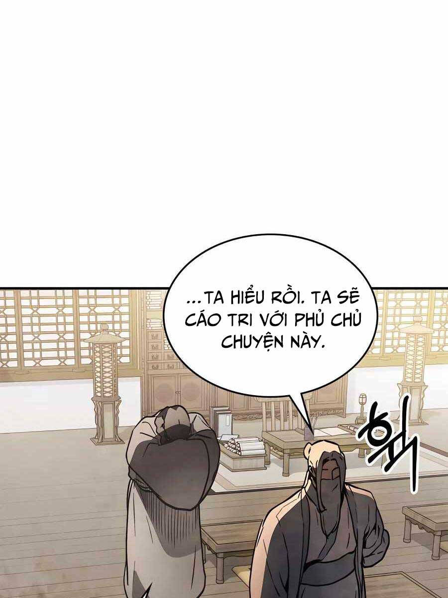 Vị Thần Trở Lại Chapter 55 - Trang 2