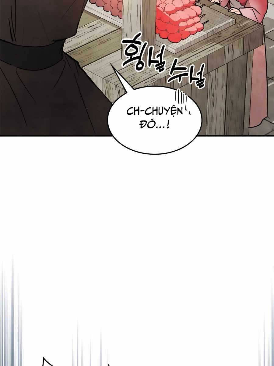 Vị Thần Trở Lại Chapter 55 - Trang 2