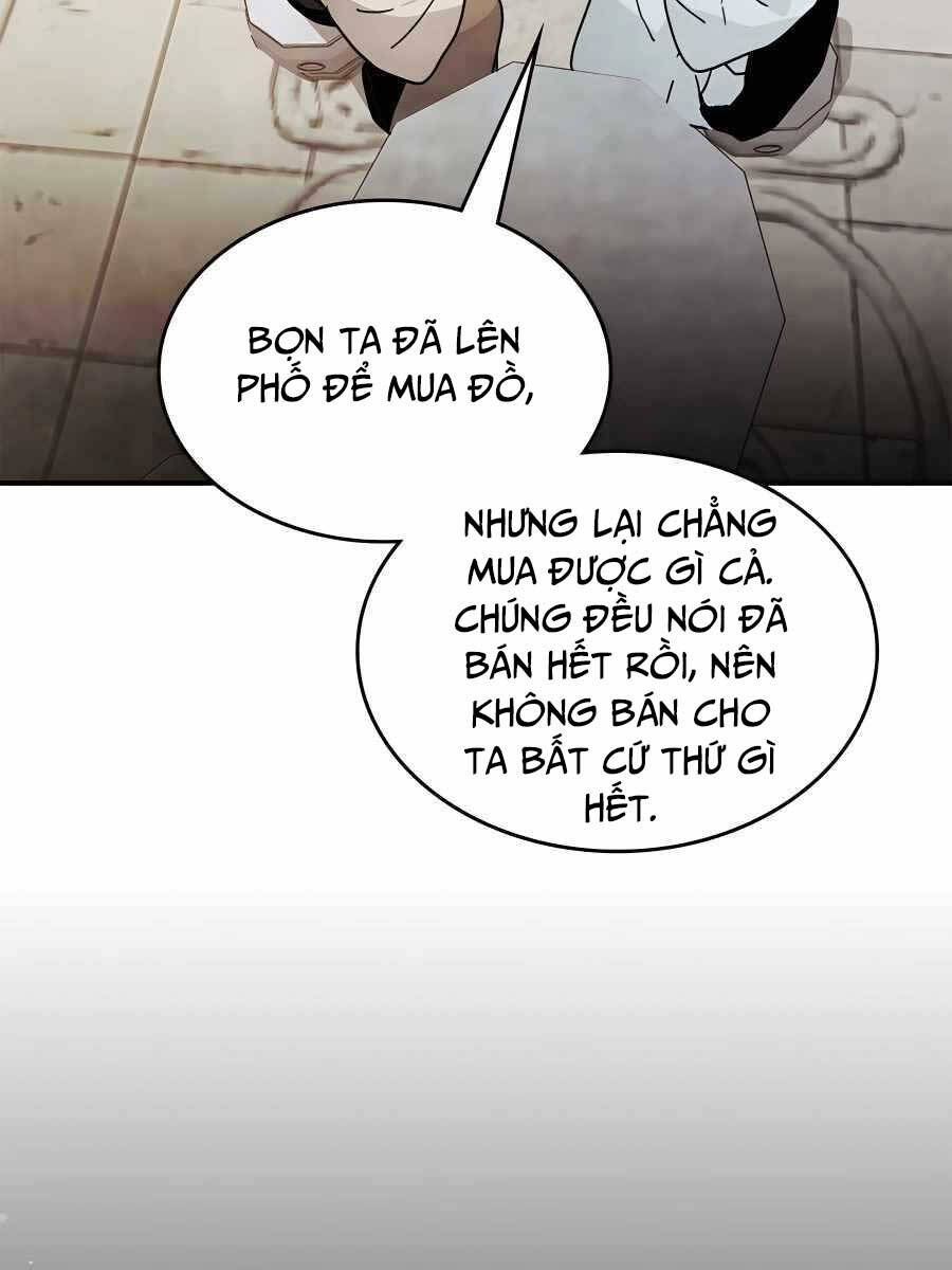 Vị Thần Trở Lại Chapter 55 - Trang 2