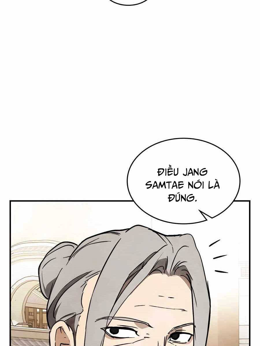 Vị Thần Trở Lại Chapter 55 - Trang 2