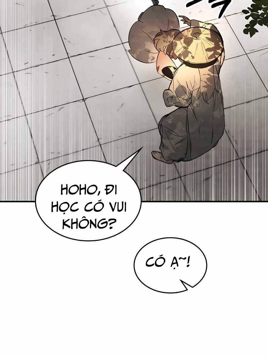 Vị Thần Trở Lại Chapter 55 - Trang 2