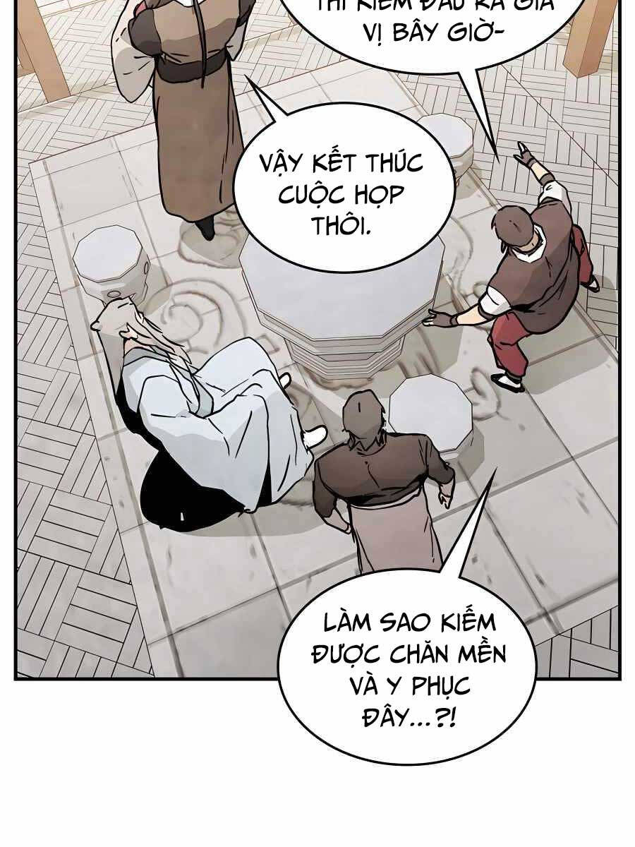 Vị Thần Trở Lại Chapter 55 - Trang 2