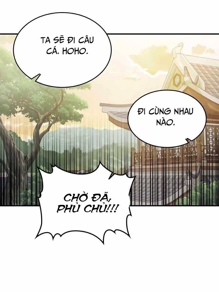 Vị Thần Trở Lại Chapter 55 - Trang 2