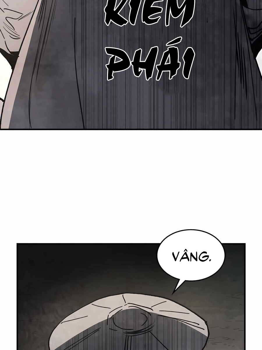 Vị Thần Trở Lại Chapter 53 - Trang 2