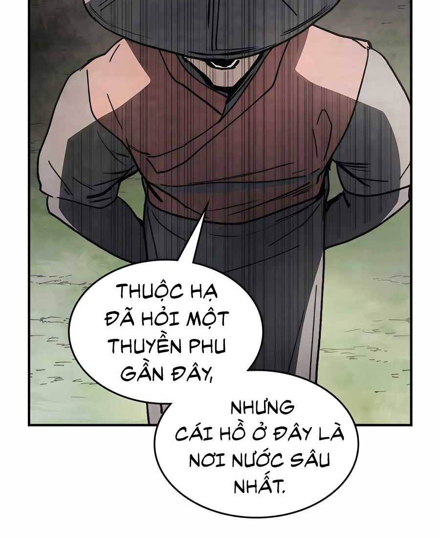 Vị Thần Trở Lại Chapter 53 - Trang 2