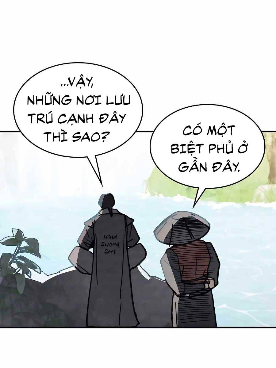 Vị Thần Trở Lại Chapter 53 - Trang 2