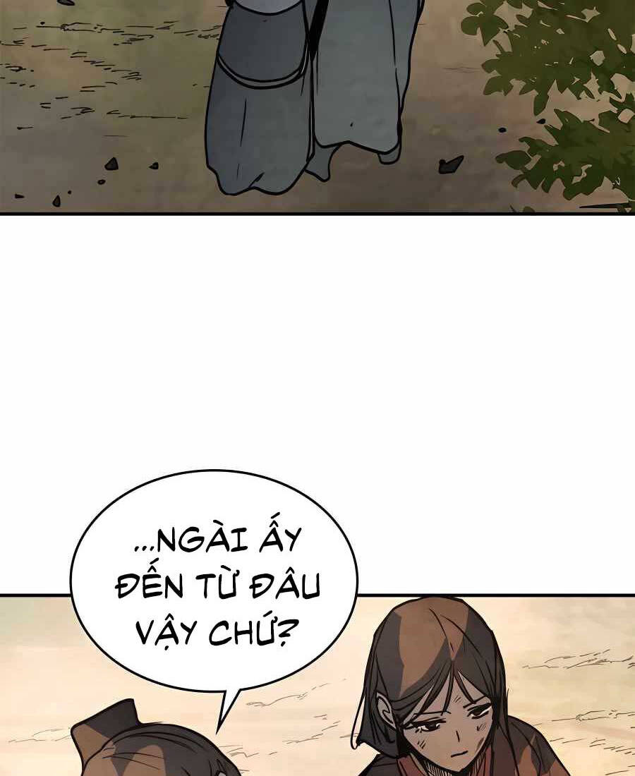 Vị Thần Trở Lại Chapter 53 - Trang 2