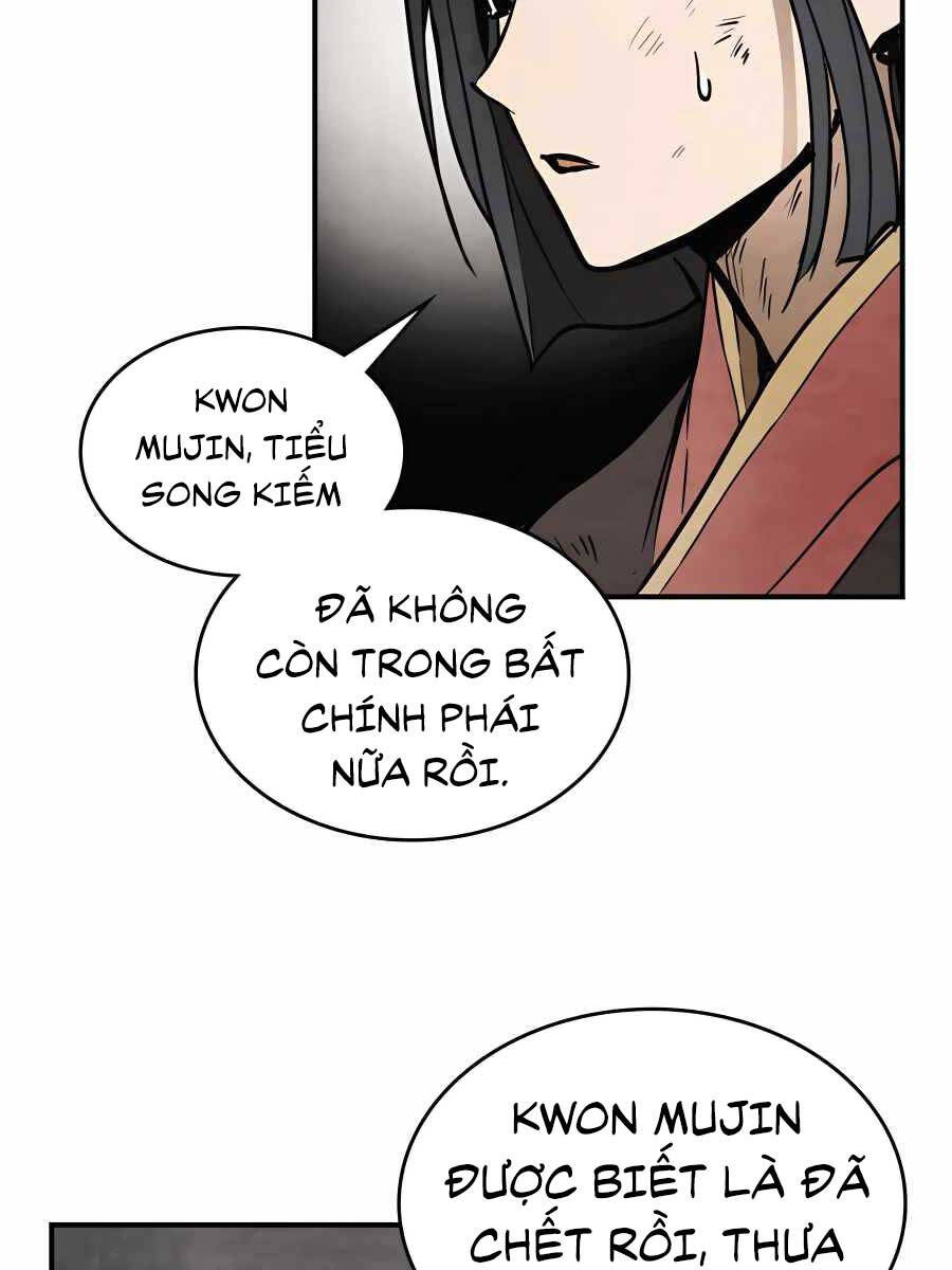 Vị Thần Trở Lại Chapter 53 - Trang 2