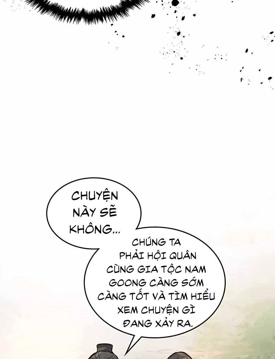 Vị Thần Trở Lại Chapter 53 - Trang 2