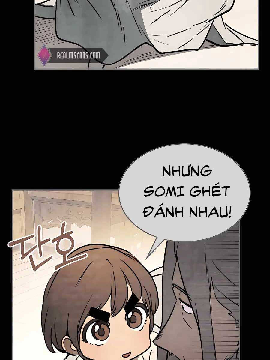 Vị Thần Trở Lại Chapter 53 - Trang 2