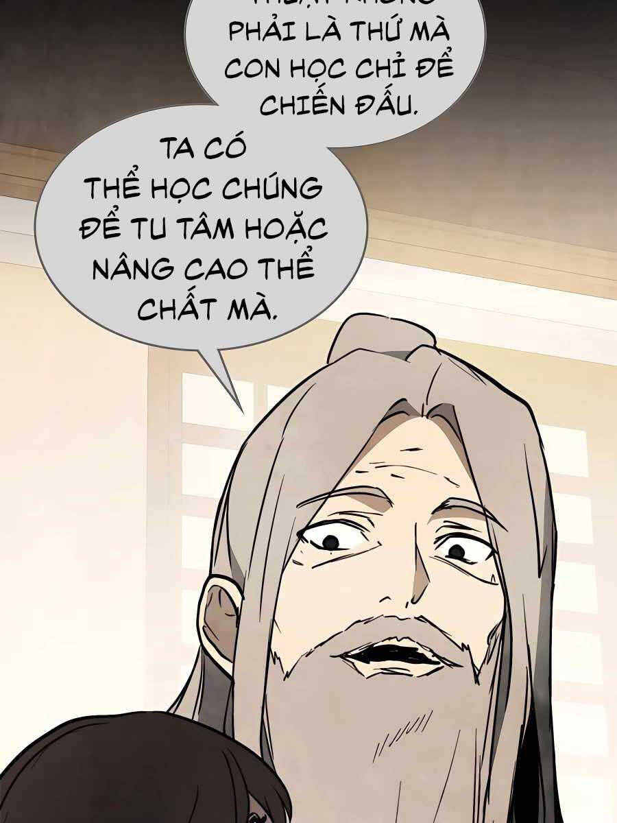 Vị Thần Trở Lại Chapter 53 - Trang 2