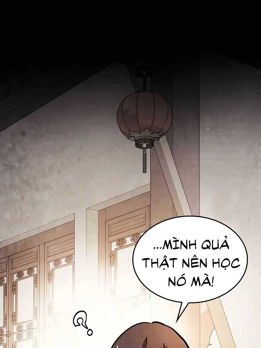 Vị Thần Trở Lại Chapter 53 - Trang 2