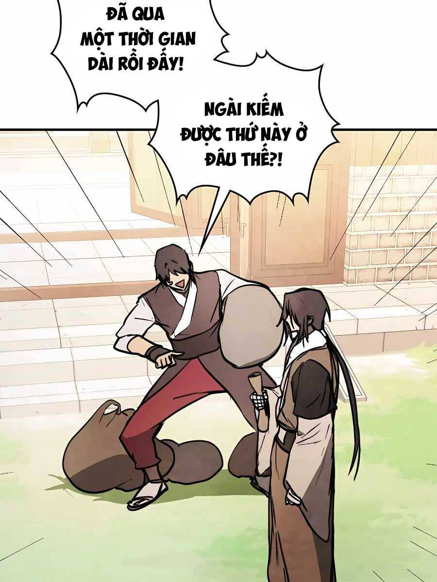 Vị Thần Trở Lại Chapter 53 - Trang 2