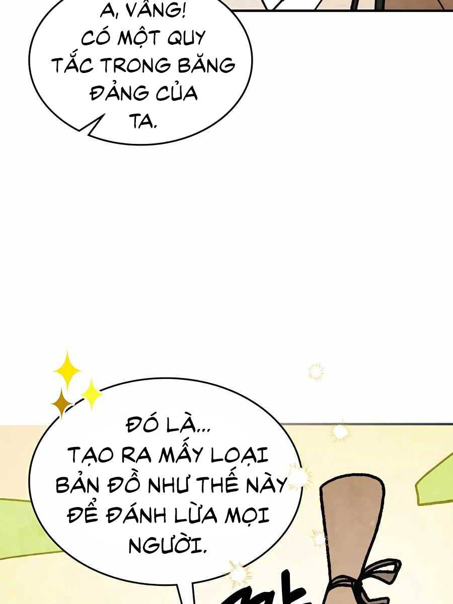 Vị Thần Trở Lại Chapter 53 - Trang 2