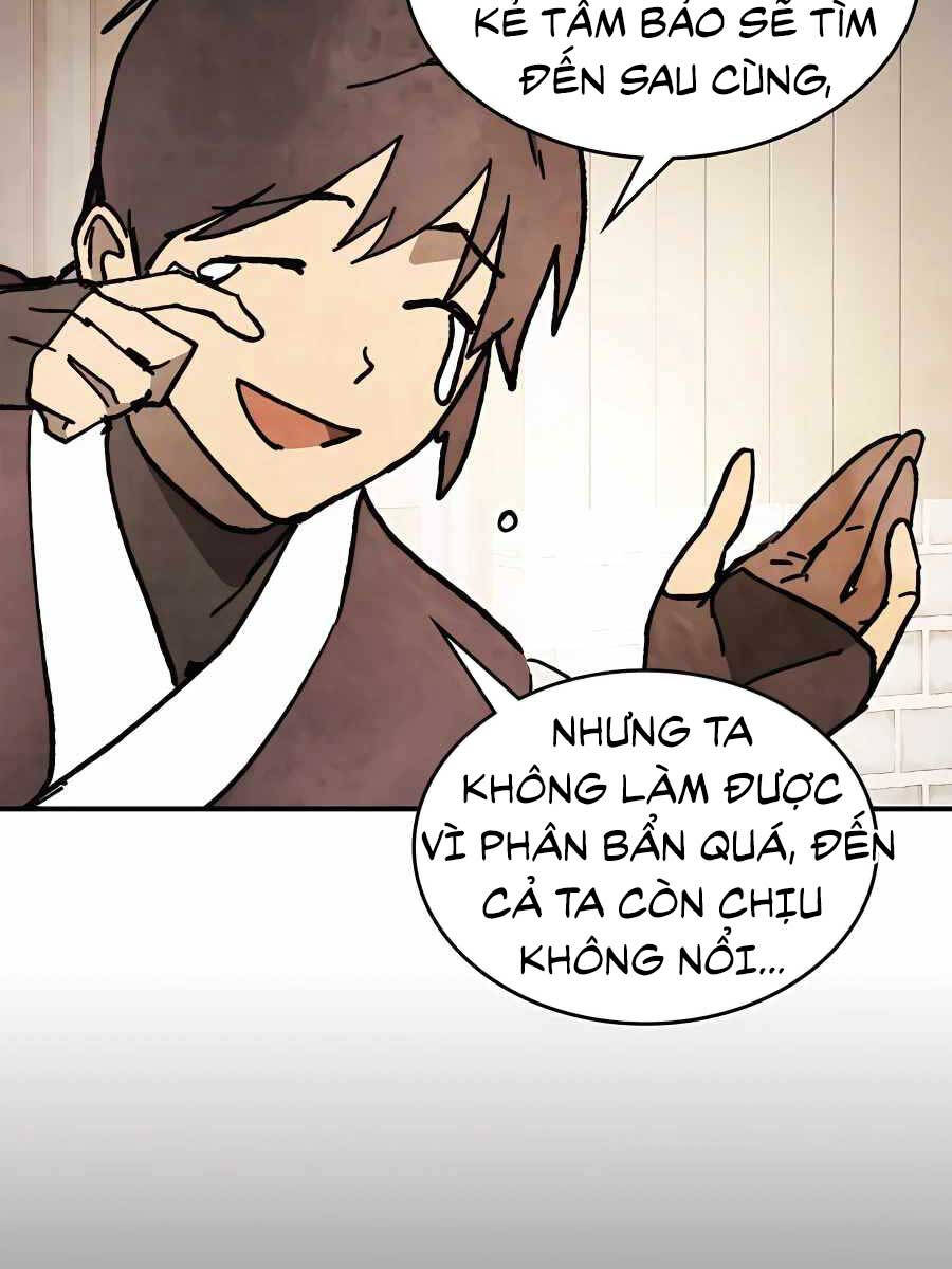 Vị Thần Trở Lại Chapter 53 - Trang 2