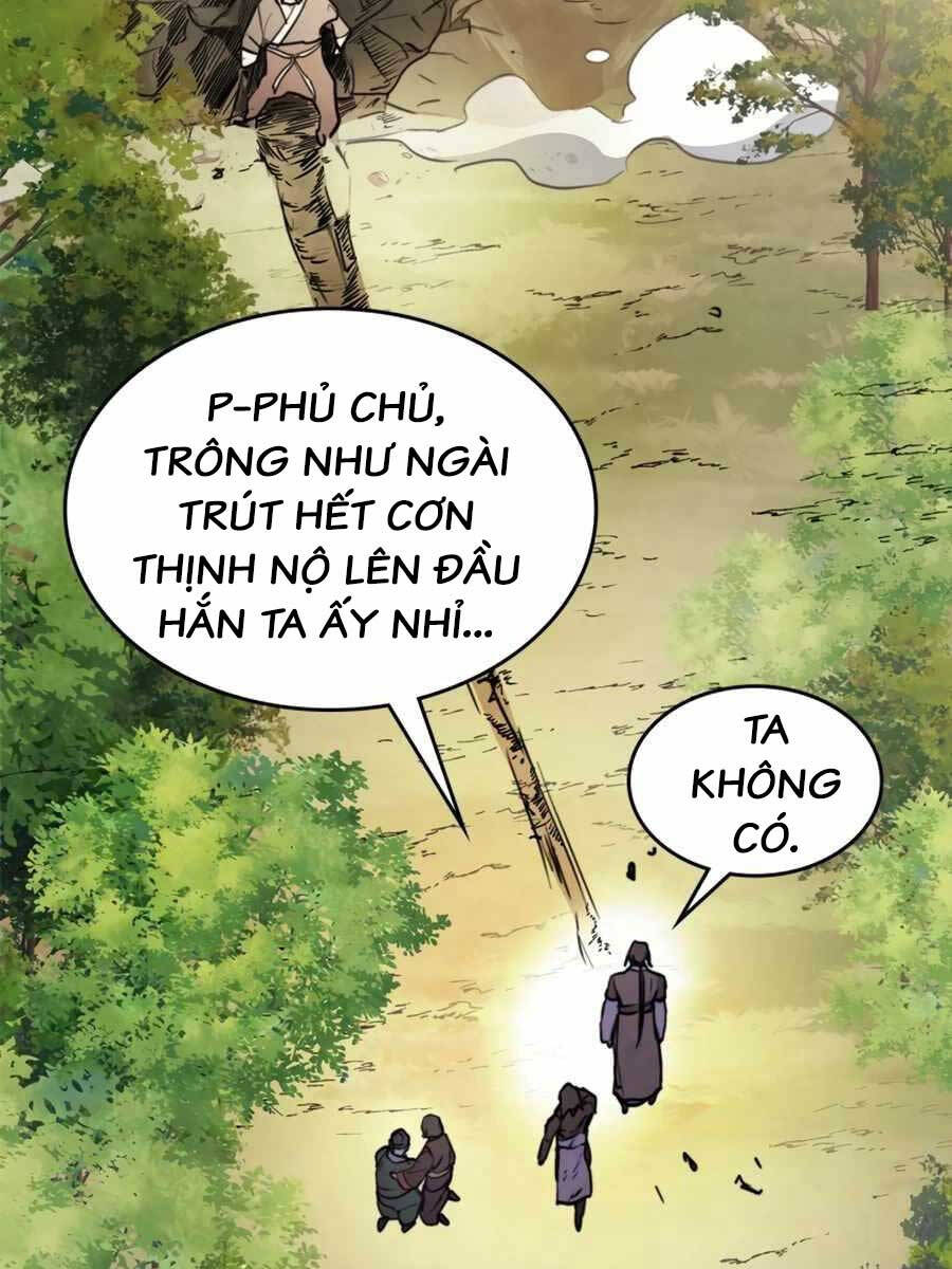 Vị Thần Trở Lại Chapter 52 - Trang 2