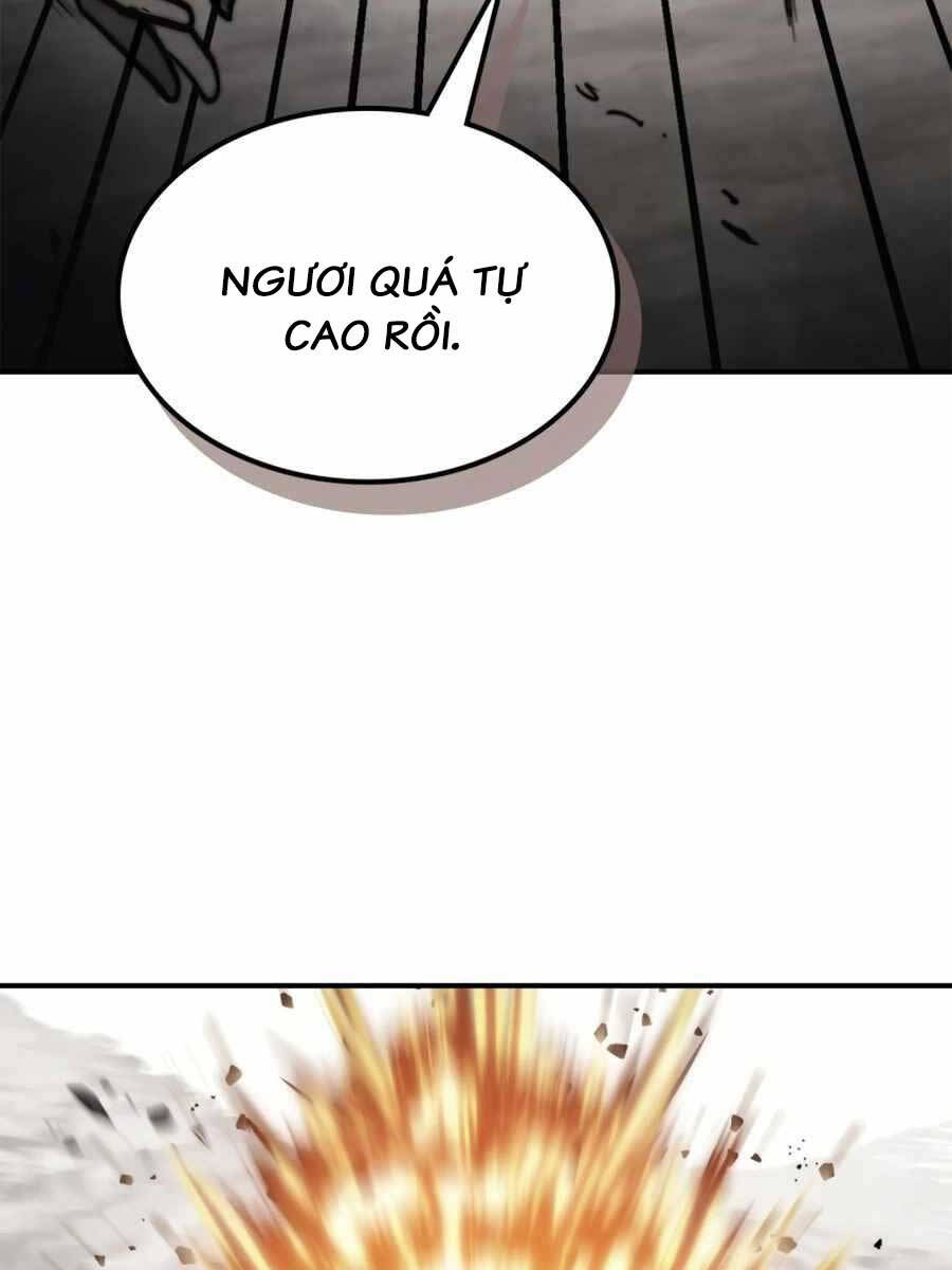 Vị Thần Trở Lại Chapter 52 - Trang 2