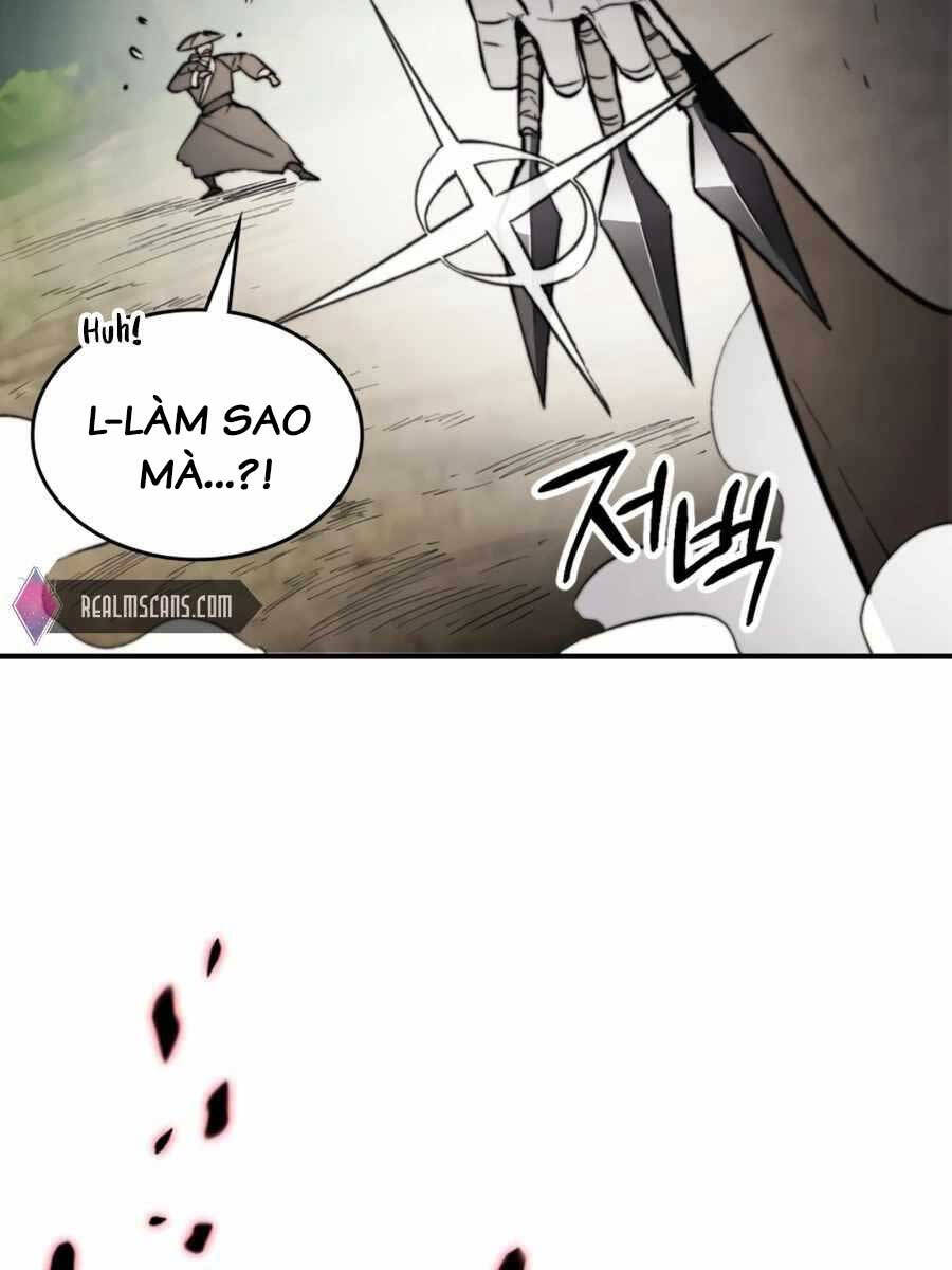 Vị Thần Trở Lại Chapter 52 - Trang 2