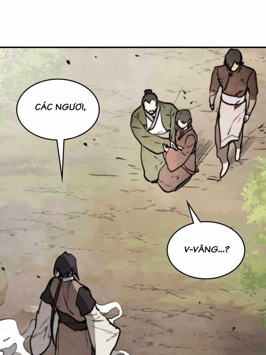 Vị Thần Trở Lại Chapter 52 - Trang 2