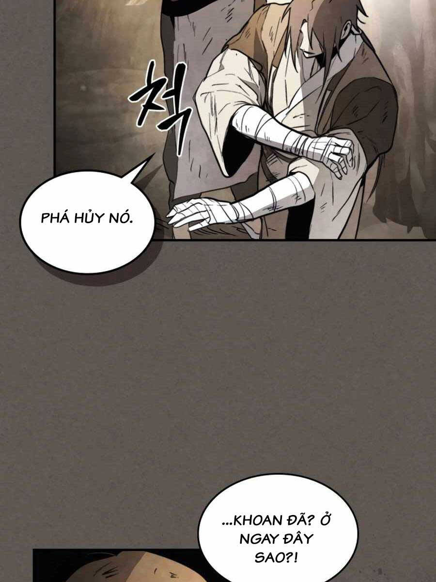 Vị Thần Trở Lại Chapter 52 - Trang 2