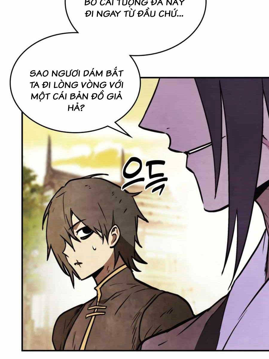 Vị Thần Trở Lại Chapter 52 - Trang 2