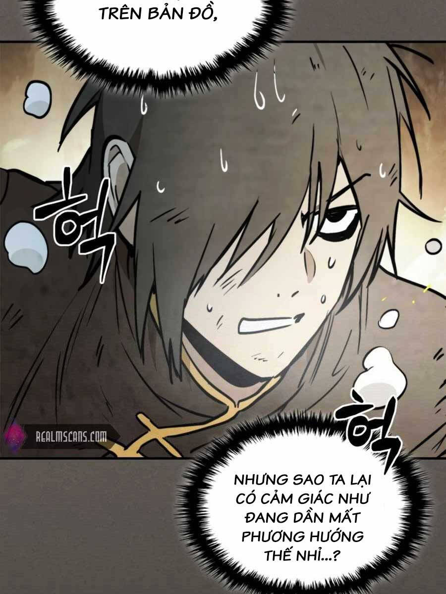 Vị Thần Trở Lại Chapter 52 - Trang 2